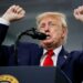 Elecciones intermedias: Trump viaja a Kansas para apoyar al candidato republicano al Senado