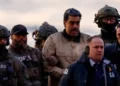 Nicolás Maduro y Cilia Flores se declaran no culpables del cargo de conspiración para cometer torturas