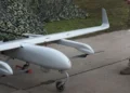 Se disparan alertas en Lituania y Letonia por ingreso de dron que se desplomó cerca de la frontera de ambos países