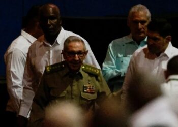 Juez en Florida ordena el arresto de Raúl Castro por el derribo de avionetas en 1996, según el Miami Herald