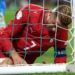 Cristiano Ronaldo es suspendido 30 días y multado con 285 dólares por la Federación Portuguesa tras dejar a su selección