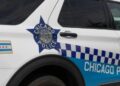 Reportan disparos afuera de un edificio federal en Chicago y la policía detiene a un sujeto; no hay heridos