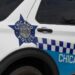 Reportan disparos afuera de un edificio federal en Chicago y la policía detiene a un sujeto; no hay heridos