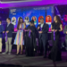 Fashion Digital Talks reúne a más de 2,000 profesionales para analizar el futuro de la industria de la moda
