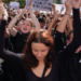Grecia se suma a las marchas en Europa: estudiantes y docentes exigen viviendas asequibles