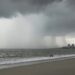 Se mantiene la alerta en Colima y Jalisco por el huracán «Trudy» ante lluvias intensas