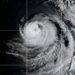 Huracán ‘Rachel’ provocará lluvias hoy domingo en estos estados