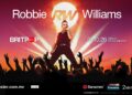 Robbie Williams llevará su era Britpop al Palacio de los Deportes con dos conciertos