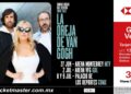 La Oreja de Van Gogh llevará sus 30 años de historia a México