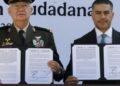 GN accederá a plataforma central de inteligencia tras convenio de Defensa y SSPC