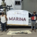 Aseguran más de mil 200 cartuchos y detienen a tres sujetos en acciones de seguridad en Sinaloa