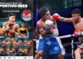 Astur Boxing confirma su regreso el 7 de noviembre en Naucalpan con el ídolo «El Güerito de Tepito» a la cabeza