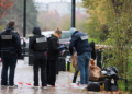 Tiroteos en las afueras de París dejan un muerto y cuatro heridos; investigan posible móvil terrorista