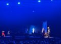 Natalia Lafourcade convierte el Teatro Metropólitan en la habitación de sus sueños