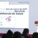 Claudia Sheinbaum anuncia para enero la apertura de 12 mil 750 consultorios para aliviar saturación en Centros de Salud