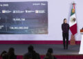400 mil jóvenes más se inscribieron al Bachillerato Nacional; Becas para el Bienestar beneficiarán a 22 millones de estudiantes: presidenta