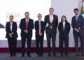 Sheinbaum anuncia inversión de 763 mdd en 20 parques industriales que generarán más de 32 mil empleos