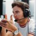 ‘Checo’ Pérez y Ocon, eliminados en la primera ronda de la calificación (Q1)