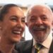 Celebra Sheinbaum el triunfo de Lula en Brasil