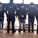 Detienen a cinco sujetos por extorsión con retenes falsos en Teotihuacán y Acolman